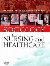 Sociology nursing healthcare for sale  Montgomery