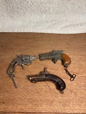 vintage toy gun for sale  IVYBRIDGE