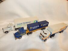 matchbox trucks convoy for sale  CARDIGAN