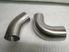 Stainless 304 exhaust for sale  WALSALL