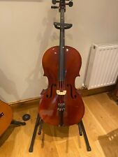 Czechoslovakian student cello for sale  STRATFORD-UPON-AVON