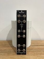 Synthesizers.com modular q124 for sale  MALDON