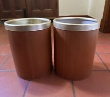 Vintage pair mid for sale  GODALMING