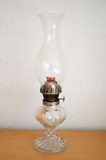 Petroleumlampe glas gebraucht kaufen  Cronenberg