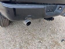 Used rear bumper for sale  Mobile