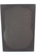 Used, Teledyne Acoustic Research AR18s Speaker Single Replacement Fabric Grill Cover for sale  Shipping to South Africa