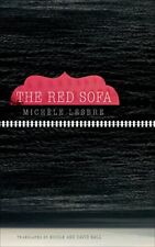 Sofá Vermelho (A Lista Francesa) comprar usado  Enviando para Brazil