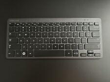 Samsung AA-SK2NWBB AA-SK2NWBB/US Wireless Bluetooth Keyboard for sale  Shipping to South Africa