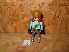 2173 playmobil figurine d'occasion  Moreuil