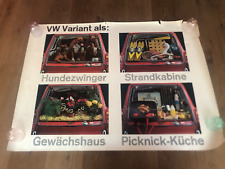 Rig plakat poster gebraucht kaufen  Nienberge,-Gievenbeck