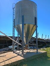 grain silo for sale  Springdale