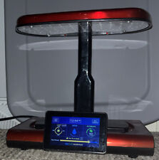 Miracle Gro AeroGarden Harvest Smart Touch Screen 100650-PRE Light Base Red for sale  Shipping to South Africa