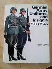German army uniforms for sale  NOTTINGHAM
