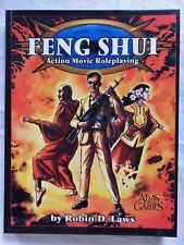 Feng shui action gebraucht kaufen  Borchen