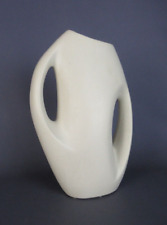 Vaso ceramica bianca usato  Inverigo