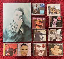 Morrissey albums exclusive for sale  NEWBURY