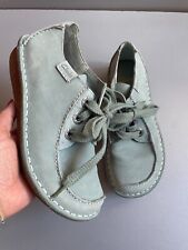 Womens clarks since for sale  Shipping to Ireland