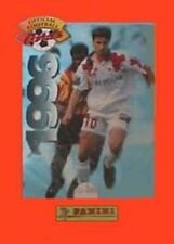 LES ENTRAINEURS - CARTE PANINI FOOT - OFFICIAL FOOTBALL CARDS 1996 - a choisir comprar usado  Enviando para Brazil