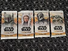 Topps star wars d'occasion  Gorcy