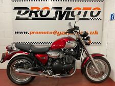 Triumph legend 900 for sale  LUTON