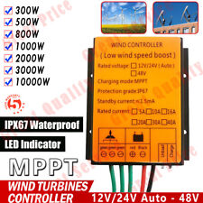 10000w wind controller for sale  Shipping to Ireland