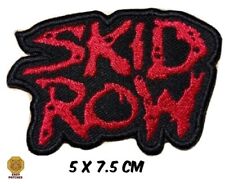 Skid row red for sale  BIRMINGHAM