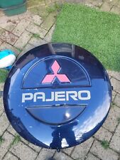 pajero wheel cover for sale  SWANSEA