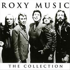 Roxy music collection for sale  STOCKPORT