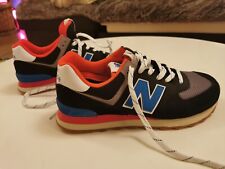 New balance 574 d'occasion  Neuvy-Saint-Sépulchre