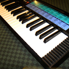 Clavier CASIO CA-100 Tone Bank ToneBank Keyboard musical musique Synthé segunda mano  Embacar hacia Argentina