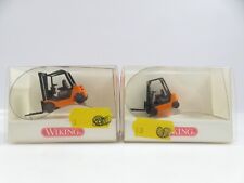 Wiking 6630114 6630116 gebraucht kaufen  Erle