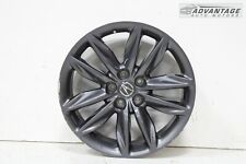 2019-2020 ACURA MDX ARO DE RODA 20" 20x8.5J ET50 LIGA 42800-TYR-A20 FABRICANTE DE EQUIPAMENTO ORIGINAL comprar usado  Enviando para Brazil