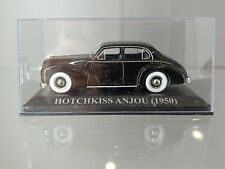 Hotchkiss anjou 1950 d'occasion  Loches
