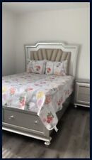 Queen bed drawers. for sale  North Port