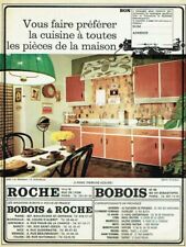 Publicité advertising 0221 d'occasion  Raimbeaucourt