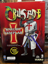 Crusade tempel ritter gebraucht kaufen  Forst (Lausitz)