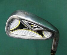 Taylormade iron stiff for sale  SPILSBY