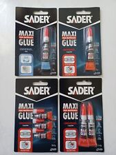 Sader maxi glue d'occasion  Muret