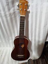 Lanikai ukulele hawaii for sale  Winchester