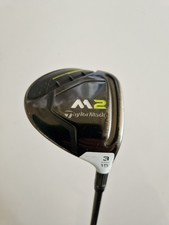 Taylormade wood degree for sale  Ireland