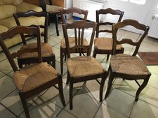 chaises rustiques d'occasion chaises rustiques d'occasion Saint-Galmier