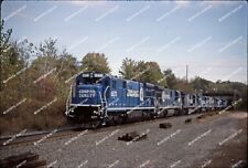 Orig slides conrail for sale  Readfield