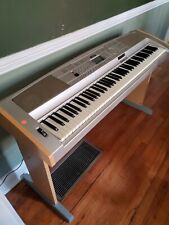 keyboard 500 dgx yamaha for sale  Lake Zurich