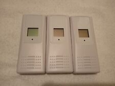 wireless thermo hygrometer for sale  Scottsdale