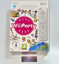 Pack wii party d'occasion  Athis-Mons