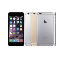 Smartphone Apple iPhone 6+ Plus - 16GB 64GB (GSM Desbloqueado) LTE WIFI 4G comprar usado  Enviando para Brazil