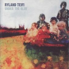 Ryland Teifi - Under the Blue - Ryland Teifi CD 5050521004907 myynnissä  Leverans till Finland