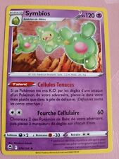 Carte pokemon symbios d'occasion  Saint-André-de-Cubzac