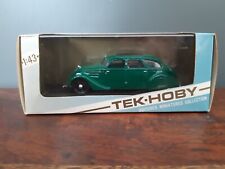 Tek hoby peugeot d'occasion  Chartres