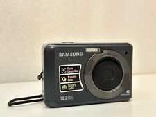 WORKING  Samsung ES20   10.2 MP Compact  Digital Camera for sale  Shipping to South Africa